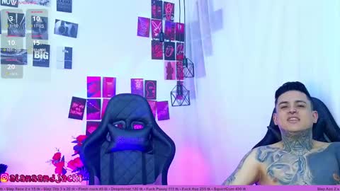 Sarah  Zack online show from September 30, 2025, 4:45 pm