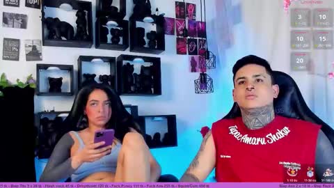 Sarah  Zack online show from November 4, 2025, 5:56 pm