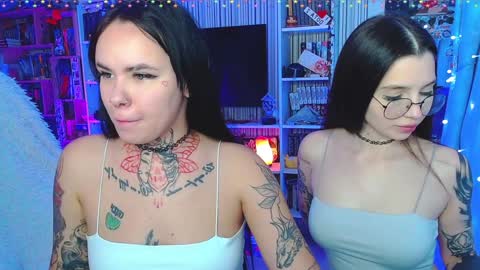 9 Hokage Sarah online show from December 15, 2024, 9:31 pm