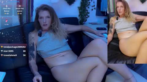 sarahdellisonn online show from November 23, 2025, 8:19 pm