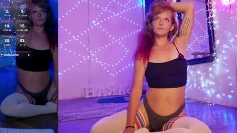 sarahdellisonn online show from June 17, 2026, 2:58 am