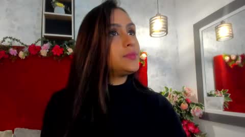 sara online show from November 6, 2025, 5:08 am