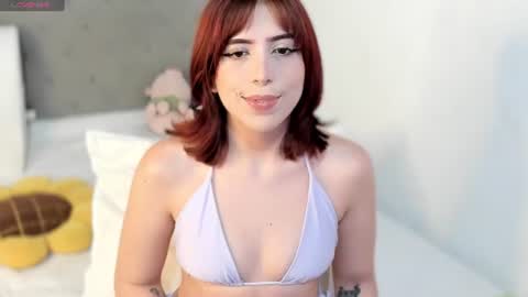 Snapshot of sarahgrant_ chatting on July 7, 2026, 2:36 am sarahgrant_ online show from July 7, 2026, 2:36 am