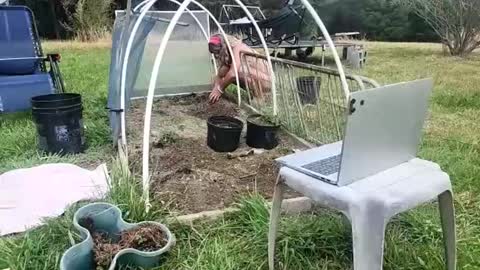 CdSissySarah online show from March 26, 2026, 6:24 pm