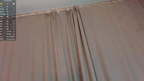 Sarah  online show from October 13, 2025, 8:09 pm