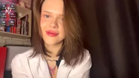 Snapshot of sarahhunnye chatting on March 21, 2026, 11:37 am Sarah online show from March 21, 2026, 11:37 am