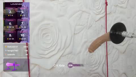 Snapshot of sarahi_camila chatting on February 2, 2025, 6:31 pm online show from February 2, 2025, 6:31 pm