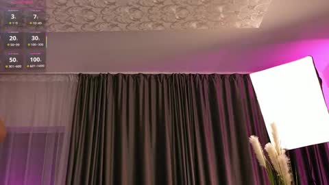 Snapshot of sarahjadore chatting on November 16, 2025, 7:41 pm Sarahjadore online show from November 16, 2025, 7:41 pm