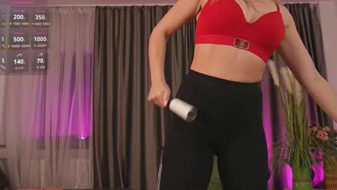 Snapshot of sarahjadore chatting on November 30, 2025, 7:40 pm Sarahjadore online show from November 30, 2025, 7:40 pm