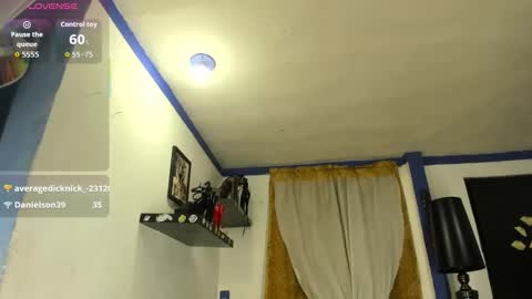  SARAHJEY     online show from November 3, 2025, 11:26 pm