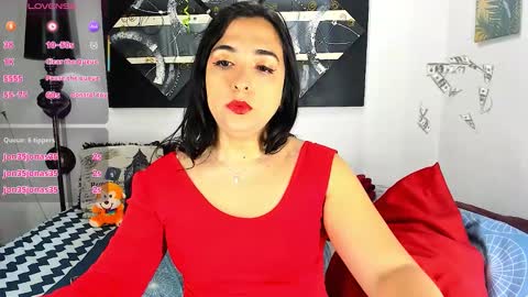  SARAHJEY     online show from February 3, 2026, 5:29 pm