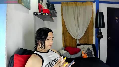  SARAHJEY     online show from March 16, 2026, 9:08 pm