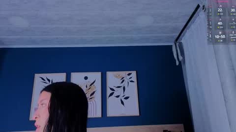 Snapshot of sarahmiler_ chatting on September 16, 2025, 11:44 am Sarah online show from September 16, 2025, 11:44 am