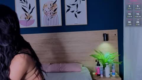 Snapshot of sarahmiler_ chatting on September 17, 2025, 11:34 am Sarah online show from September 17, 2025, 11:34 am