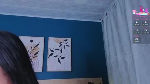 Snapshot of sarahmiler_ chatting on September 25, 2025, 11:58 am Sarah online show from September 25, 2025, 11:58 am