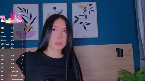 Sarah online show from October 6, 2025, 11:40 am