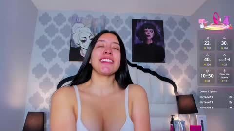 Sarah online show from November 9, 2025, 2:37 pm