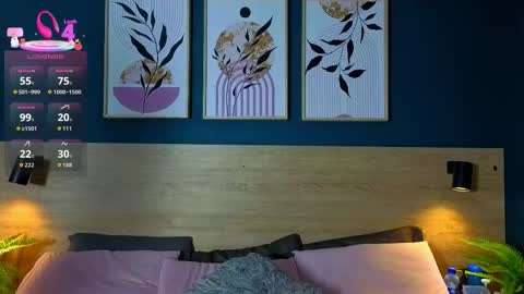 Sarah online show from December 22, 2025, 7:44 pm