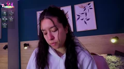 Snapshot of sarahmiler_ chatting on February 7, 2026, 11:47 am Sarah online show from February 7, 2026, 11:47 am