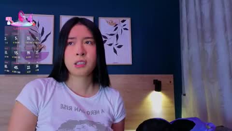 Snapshot of sarahmiler_ chatting on March 16, 2026, 11:47 am Sarah online show from March 16, 2026, 11:47 am