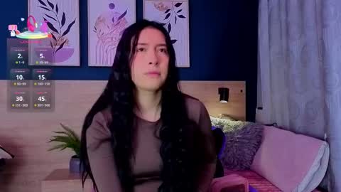 Snapshot of sarahmiler_ chatting on March 19, 2026, 11:47 am Sarah online show from March 19, 2026, 11:47 am