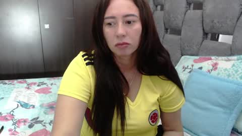 Snapshot of sarahott_1 chatting on July 7, 2026, 2:21 pm Lia online show from July 7, 2026, 2:21 pm