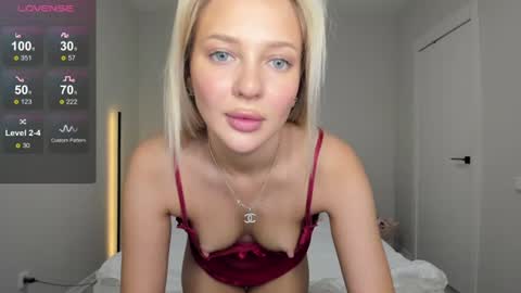 sarahphyllis online show from June 27, 2026, 5:07 pm