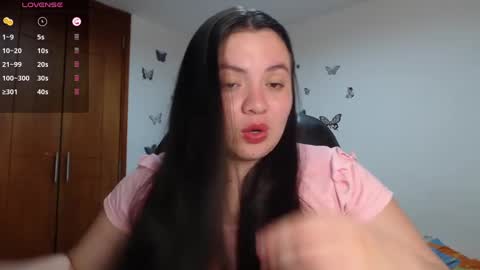 Snapshot of sarahros1 chatting on September 24, 2025, 4:27 am Sarah online show from September 24, 2025, 4:27 am