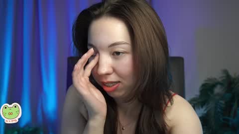 Snapshot of sarahson chatting on December 10, 2024, 11:43 am vacation 16-30 of november caucht me in insta online show from December 10, 2024, 11:43 am