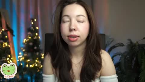 Snapshot of sarahson chatting on December 15, 2024, 5:34 am vacation 16-30 of november caucht me in insta online show from December 15, 2024, 5:34 am