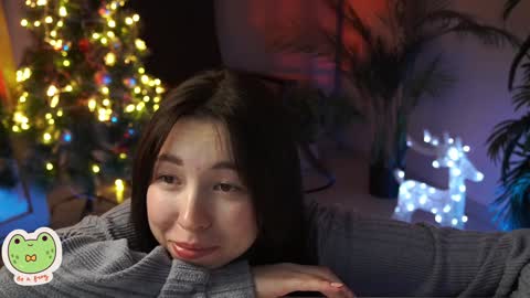 Snapshot of sarahson chatting on January 3, 2025, 11:35 am vacation 16-30 of november caucht me in insta online show from January 3, 2025, 11:35 am