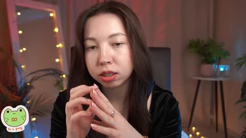 Snapshot of sarahson chatting on January 26, 2025, 11:50 am vacation 16-30 of november caucht me in insta online show from January 26, 2025, 11:50 am