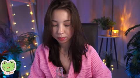 Snapshot of sarahson chatting on February 8, 2025, 5:29 am vacation 16-30 of november caucht me in insta online show from February 8, 2025, 5:29 am