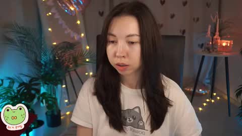 Snapshot of sarahson chatting on February 16, 2025, 5:26 am vacation 16-30 of november caucht me in insta online show from February 16, 2025, 5:26 am