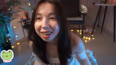 Snapshot of sarahson chatting on February 17, 2025, 8:41 am vacation 16-30 of november caucht me in insta online show from February 17, 2025, 8:41 am