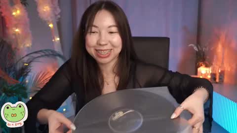 Snapshot of sarahson chatting on February 25, 2025, 6:03 am vacation 16-30 of november caucht me in insta online show from February 25, 2025, 6:03 am