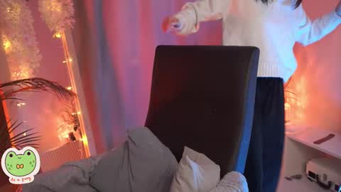 Snapshot of sarahson chatting on March 3, 2025, 12:05 pm vacation 16-30 of november caucht me in insta online show from March 3, 2025, 12:05 pm