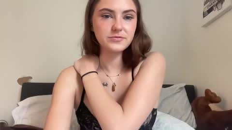 SarahxOliver online show from October 14, 2025, 3:02 pm