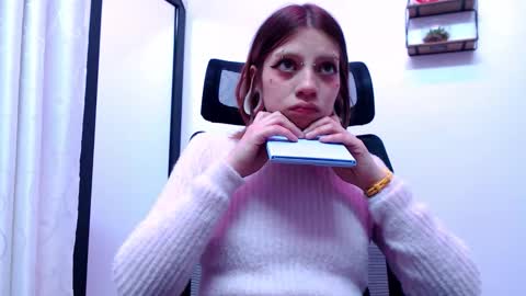 SARAI online show from September 28, 2025, 5:46 am