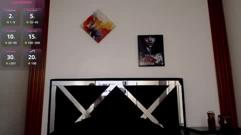 SARAI online show from November 7, 2025, 11:05 pm