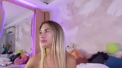 Jenny online show from June 29, 2026, 4:30 am