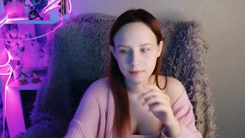 Snapshot of sarakaell chatting on February 5, 2025, 2:40 am Sara online show from February 5, 2025, 2:40 am