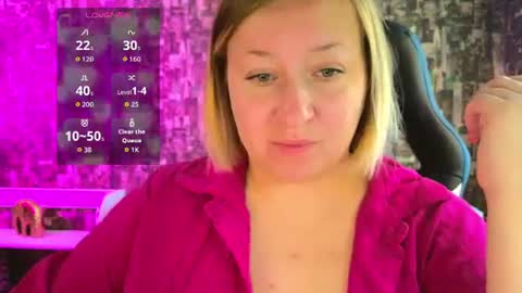 Sara online show from June 17, 2026, 5:21 am