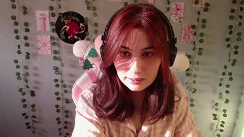 Snapshot of sarakinski chatting on January 30, 2025, 6:24 am Sara online show from January 30, 2025, 6:24 am