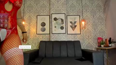 Sara online show from November 11, 2025, 12:27 pm