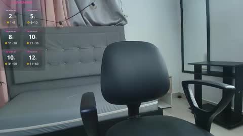 SARA online show from October 31, 2025, 12:28 pm