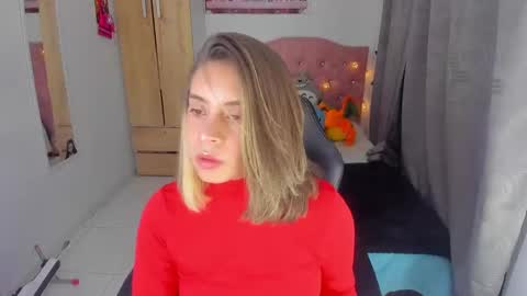 sara  online show from January 9, 2025, 11:56 pm