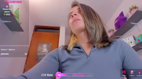 sara  online show from January 30, 2025, 2:38 am