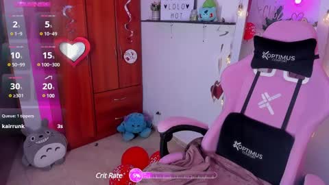 sara  online show from February 26, 2025, 2:15 am