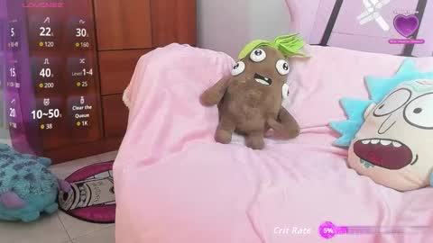 sara  online show from September 14, 2025, 5:06 am